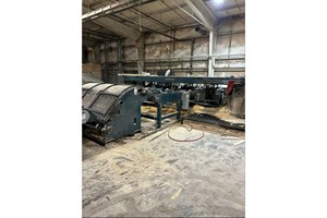2021 Brewer 9915  Gang Saw